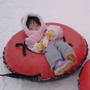 Meet your Posher, Jadyn